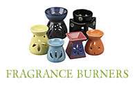   Burners Tea Light Candle Use with Oil or Wax Melts Elegant  