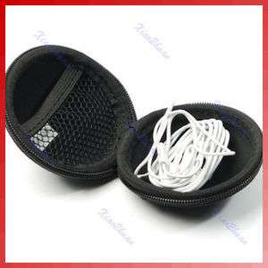 Case Protector For Bluetooth Headset BlueAnt Q1 WEP200  
