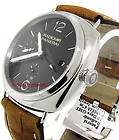 NEW] Panerai PAM 391 Radiomir 10 Days GMT Special Edition 47mm  
