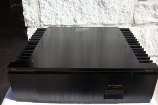 Nakamichi Stasis PA 5 Power Amp  