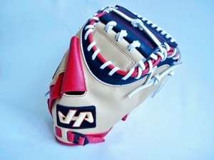 HATAKEYAMA Baseball Gloves 33 { 麗 }CATCHER  