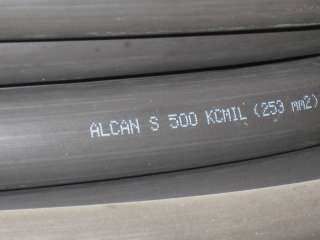 1000 Aluminum 500MCM XLP USE RHH RHW Cable Dir. Burial  