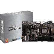 ASRock Z68 PRO3 GEN3 LGA1155/ Intel Z68/ DDR3/ SATA3&USB3.0/ A&GbE 