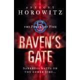 The Power of Five 1. Ravens von Anthony Horowitz (Taschenbuch 