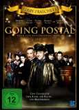 Terry Pratchetts Going Postal (2 Disc Set)