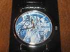 HAUNTED MANSION / DISNEY / HITCHHIKING GHOSTS WATCH / LIMITED EDITION 