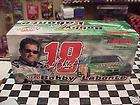 BOBBY LABONTE 2001 ACTION CLEAR WINDOW CAR NEVER OPENED