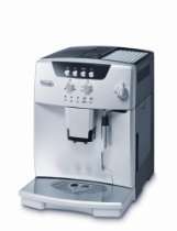 DeLonghi ESAM 04.110 S Kaffeevollautomat Magnifica New Generation 