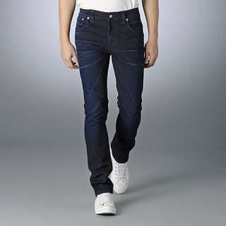 Thin finn dark shine jeans   NUDIE JEANS  selfridges