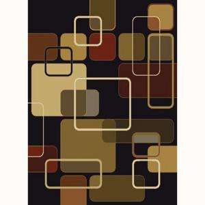   in. x 7 ft. 2 in. Contemporary Area Rug 050 32270 58 at The Home