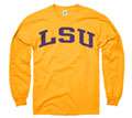 LSU Tigers Long Sleeve Shirt, LSU Tigers Long Sleeve Shirt  