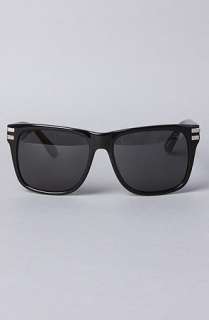 Sabre The Heartbreaker Sunglasses in Black Gloss  Karmaloop 