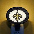 New Orleans Saints Lighting, New Orleans Saints Lighting  