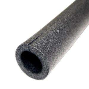 MD Building Products 3/8 in. x 3/4 in. x 6 ft. Tube Pipe Insulation 