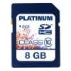 Platinum 16 GB Class 10 SDHC Speicherkarte  Computer 