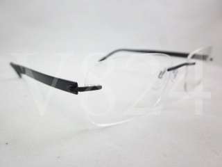 Silhouette Eyeglasses Chassis 7779 TITAN IMPRESSIONS Shape 7775 color 