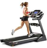 The Sole F85 treadmill may just be the best folding treadmill for 