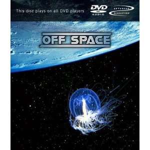 OFF SPACE [DVD AUDIO] [DVD AUDIO] Various  Musik