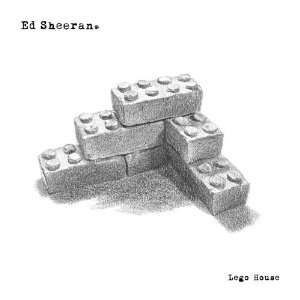 Lego House ed Sheeran  Musik