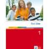 Red Line. Unterrichtswerk für Realschulen Red Line 1. Workbook mit 