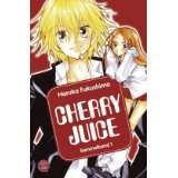 Cherry Juice   Sammelband von Haruka Fukushima (Taschenbuch) (1)