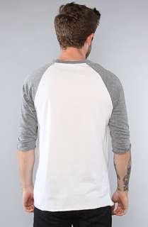 Rich Scampi The Goodbye Big Raglan  Karmaloop   Global Concrete 