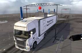 SCANIA Truck Driving Simulator   The Game Pc  Games