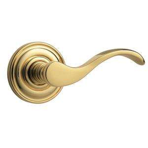   Classic Rose Lifetime Polished Brass 5455.003.FD 