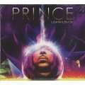 Lotus Flow3r/Mplsound/Elixer Audio CD ~ Prince