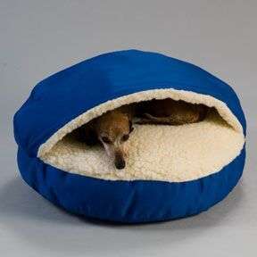 Snoozer Cozy Cave Dog Bed Pet New Large NEW  