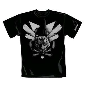 Linkin Park   T Shirt Lady (in L)  Sport & Freizeit