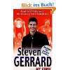 Gerrard My Autobiography  Steven Gerrard, Henry Winter 