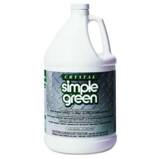   Simple Green Cleaner/Degreasers (6 Case) 19128 