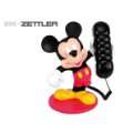  Walt Disney Fun Telefon Mickey + Minnie in Love Animiert 
