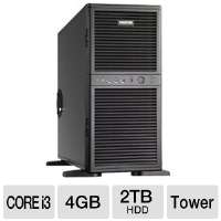 Click to view Visionman Acserva ATSI 1CHI1V21 Tower Server   Intel 