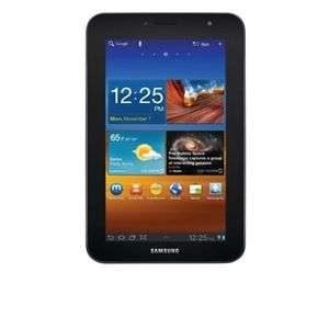  Galaxy Tab 7.0 Plus WiFi Tablet   Android 3.2 Honeycomb, Dual Core 