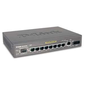 Enterprise Networking Switches   Managed 10/100 Fast Ethernet 5 to 8 