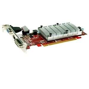 Diablotek VX5450 1GBK3 H VTX Radeon HD 5450 Video Card   1024MB, DDR3 