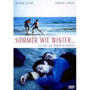 Sommer wie Winter   Jérémie Elkaïm, Stéphane Rideau 