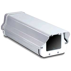TRENDnet TV H510 Outdoor Camera Enclosure with Heater and Fan   Auto 