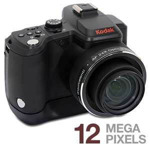 Kodak 1837152 Easyshare Z980 Digital Camera   12 Megapixel, 24x 