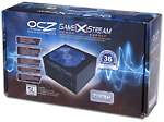 OCZ / GameXStream / 700 Watt / ATX / 120mm Fan / SATA Ready / SLI 