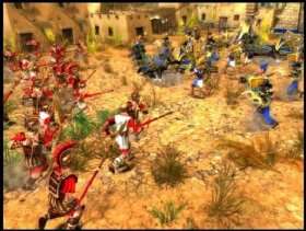 Age of Alexander  Games