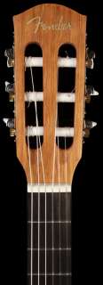 Fender MC 1 ¾ Nylon String Students Beginners Acoustic Guitar  