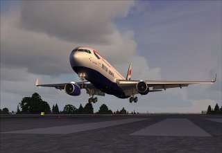 Boeing 767   Captain Sim   MS Flight Simulator X   FSX 4015918113007 