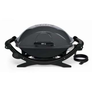 Weber Q 240 Electric Grill 592001 