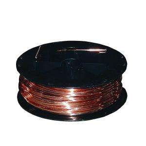 Southwire 6 Solid Bare Copper 315 Ft. 10638502  