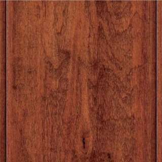   Wide x Random Length Click Lock Hardwood Flooring (24.94 Sq.Ft/Case