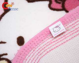 Sanrio Hello Kitty carpet Mat 3