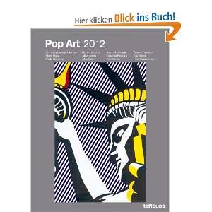 Pop Art 2012  Diverse Bücher